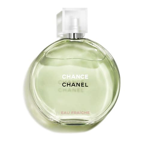 douglas chanel eau fraiche|chance fra chanel sephora.